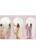Annus Abrar | Luxe Silk Pret | MYEL - House Of Hania