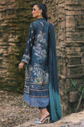 Annus Abrar | Luxe Silk Pret | NARIN - House Of Hania