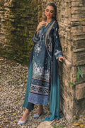 Annus Abrar | Luxe Silk Pret | NARIN - House Of Hania