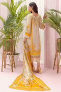 Annus Abrar | Luxe Silk Pret | NOEMIE - House Of Hania