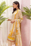 Annus Abrar | Luxe Silk Pret | NOEMIE - House Of Hania