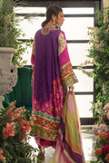 Annus Abrar | Luxe Silk Pret | RASHA - House Of Hania