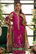 Annus Abrar | Luxe Silk Pret | RASHA - House Of Hania