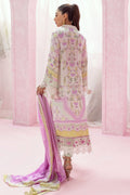 Annus Abrar | Luxe Silk Pret | REINE - House Of Hania