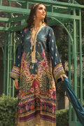 Annus Abrar | Luxe Silk Pret | SIBYL - House Of Hania