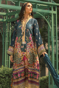 Annus Abrar | Luxe Silk Pret | SIBYL - House Of Hania
