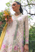Annus Abrar | Luxe Silk Pret | TULA - House Of Hania