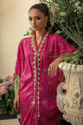 Annus Abrar | Luxe Silk Pret | VIDA - House Of Hania