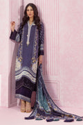 Annus Abrar | Luxe Silk Pret | ZOEY - House Of Hania