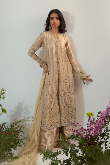 Annus Abrar | Melia Luxe Formals |Anahita - House Of Hania