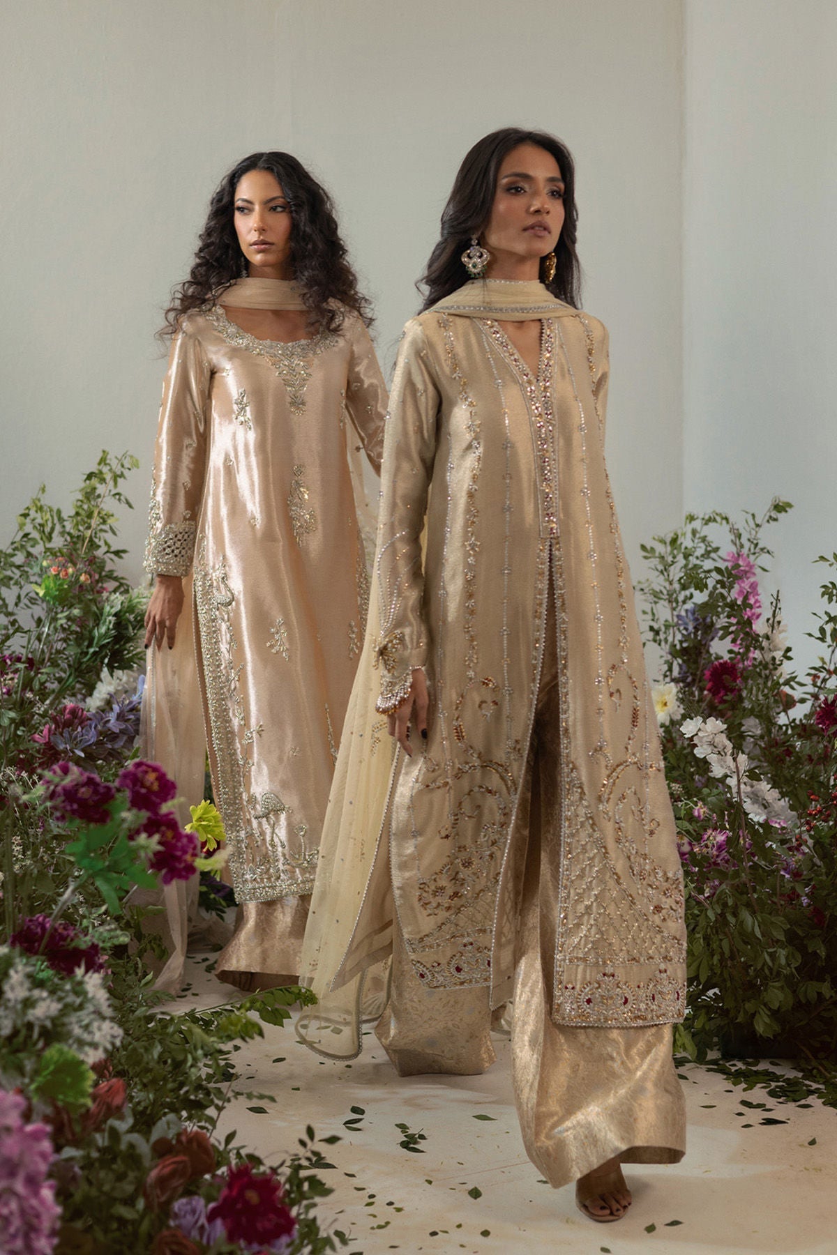 Annus Abrar | Melia Luxe Formals |Anahita - House Of Hania