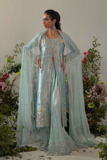 Annus Abrar | Melia Luxe Formals | Aurelie - House Of Hania