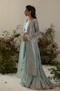 Annus Abrar | Melia Luxe Formals | Aurelie - House Of Hania