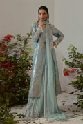 Annus Abrar | Melia Luxe Formals | Aurelie - House Of Hania