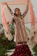 Annus Abrar | Melia Luxe Formals | Azara - House Of Hania