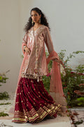 Annus Abrar | Melia Luxe Formals | Azara - House Of Hania