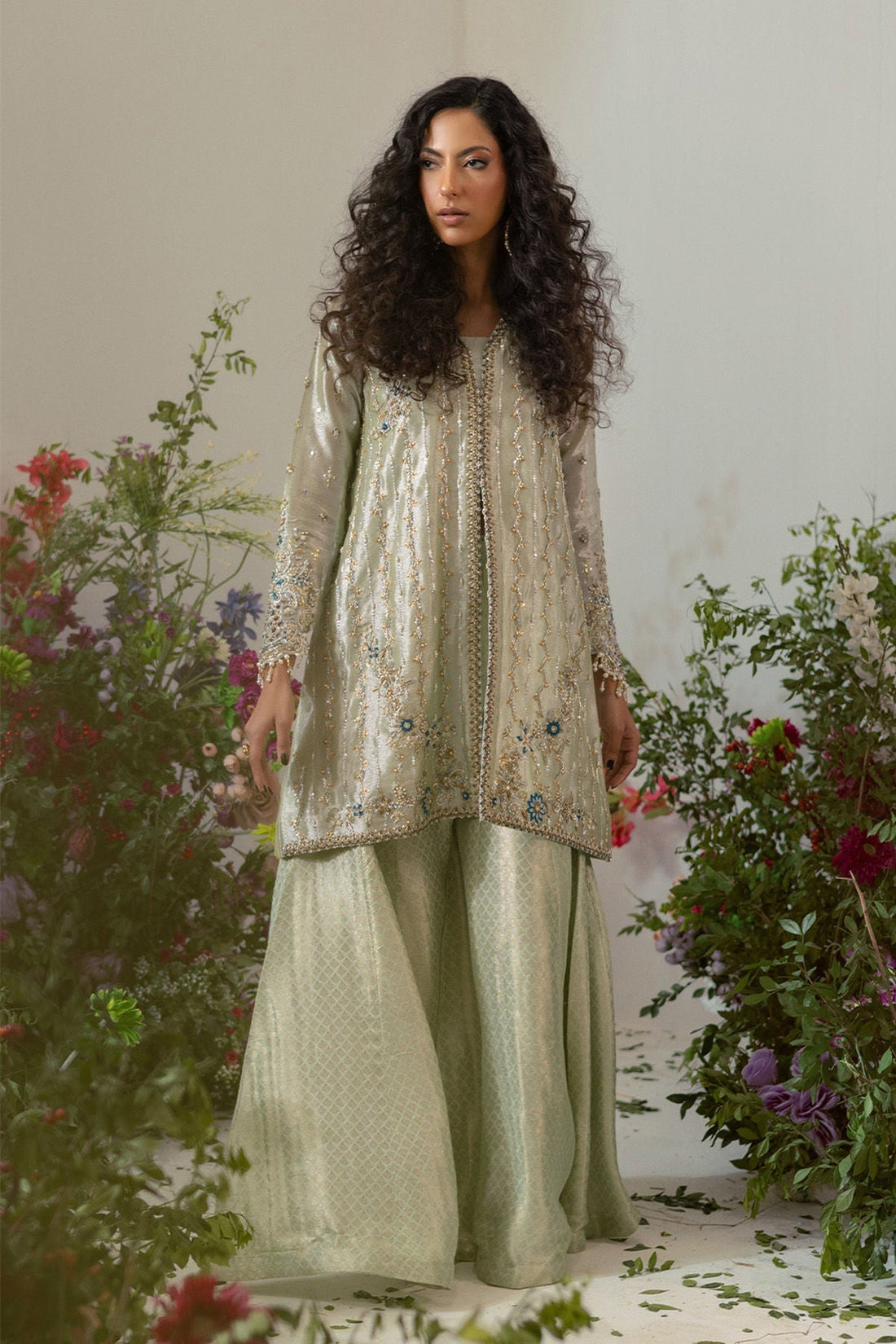 Annus Abrar | Melia Luxe Formals | Elise - House Of Hania