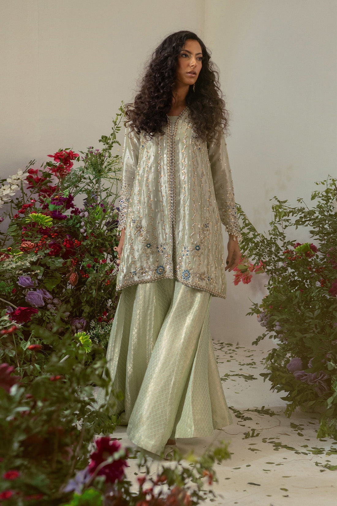 Annus Abrar | Melia Luxe Formals | Elise - House Of Hania