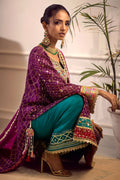 Annus Abrar | Melia Luxe Formals | Karen - House Of Hania