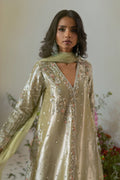 Annus Abrar | Melia Luxe Formals | Nesha - House Of Hania