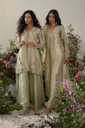 Annus Abrar | Melia Luxe Formals | Nesha - House Of Hania