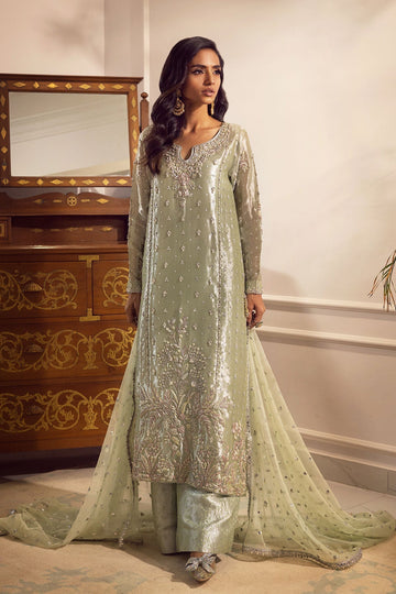 Annus Abrar | Melia Luxe Formals | Rizmia - House Of Hania