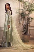 Annus Abrar | Melia Luxe Formals | Rizmia - House Of Hania