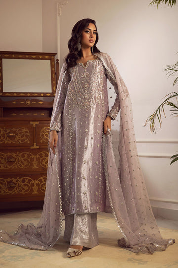 Annus Abrar | Melia Luxe Formals | Rohma - House Of Hania