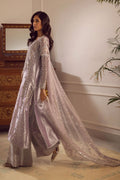 Annus Abrar | Melia Luxe Formals | Rohma - House Of Hania