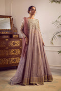 Annus Abrar | Melia Luxe Formals | Shakré Kalidar - House Of Hania