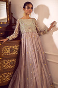 Annus Abrar | Melia Luxe Formals | Shakré Kalidar - House Of Hania