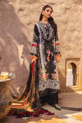 Annus Abrar | Neroli Luxury Lawn | Ayla - House Of Hania