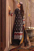 Annus Abrar | Neroli Luxury Lawn | Ayla - House Of Hania