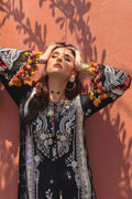 Annus Abrar | Neroli Luxury Lawn | Ayla - House Of Hania