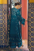 Annus Abrar | Neroli Luxury Lawn | Riba - House Of Hania