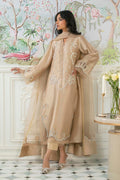 Annus Abrar | Sehr Eid Luxe | Alyra Sand - House Of Hania