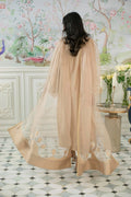 Annus Abrar | Sehr Eid Luxe | Alyra Sand - House Of Hania