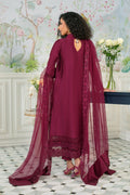 Annus Abrar | Sehr Eid Luxe | Arela - House Of Hania