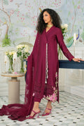 Annus Abrar | Sehr Eid Luxe | Arela - House Of Hania