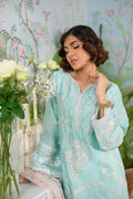 Annus Abrar | Sehr Eid Luxe | Elesia - House Of Hania