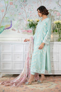 Annus Abrar | Sehr Eid Luxe | Elesia - House Of Hania