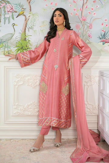 Annus Abrar | Sehr Eid Luxe | Emery - House Of Hania