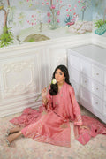 Annus Abrar | Sehr Eid Luxe | Emery - House Of Hania