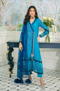 Annus Abrar | Sehr Eid Luxe | Enala - House Of Hania