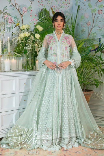 Annus Abrar | Sehr Eid Luxe | Leia - House Of Hania