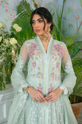 Annus Abrar | Sehr Eid Luxe | Leia - House Of Hania
