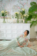 Annus Abrar | Sehr Eid Luxe | Leia - House Of Hania