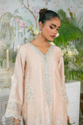 Annus Abrar | Sehr Eid Luxe | Lydia - House Of Hania