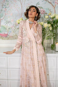 Annus Abrar | Sehr Eid Luxe | Nadi Blush - House Of Hania