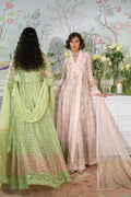 Annus Abrar | Sehr Eid Luxe | Nadi Mint - House Of Hania